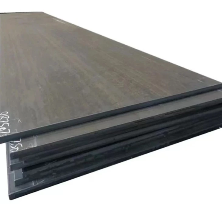 Carbon Steel Plate Carbon Steel Plate