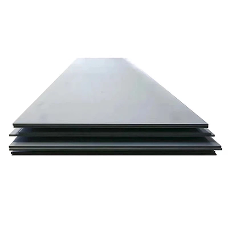 Судостроительные стальные пластины