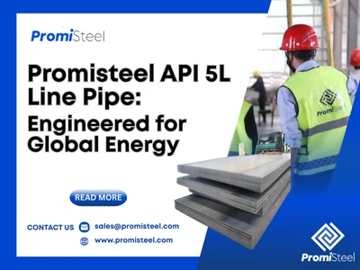 Peristeel API 5L Стальные решения для глобальных энергетических проектов и га...
